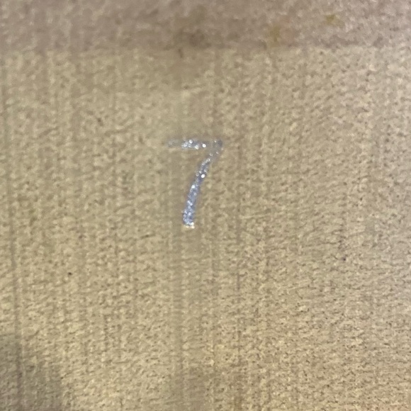 Natural Reflections West Ankle Boots Cow Print Women’s Size 7  Tan Brown - Picture 9 of 12